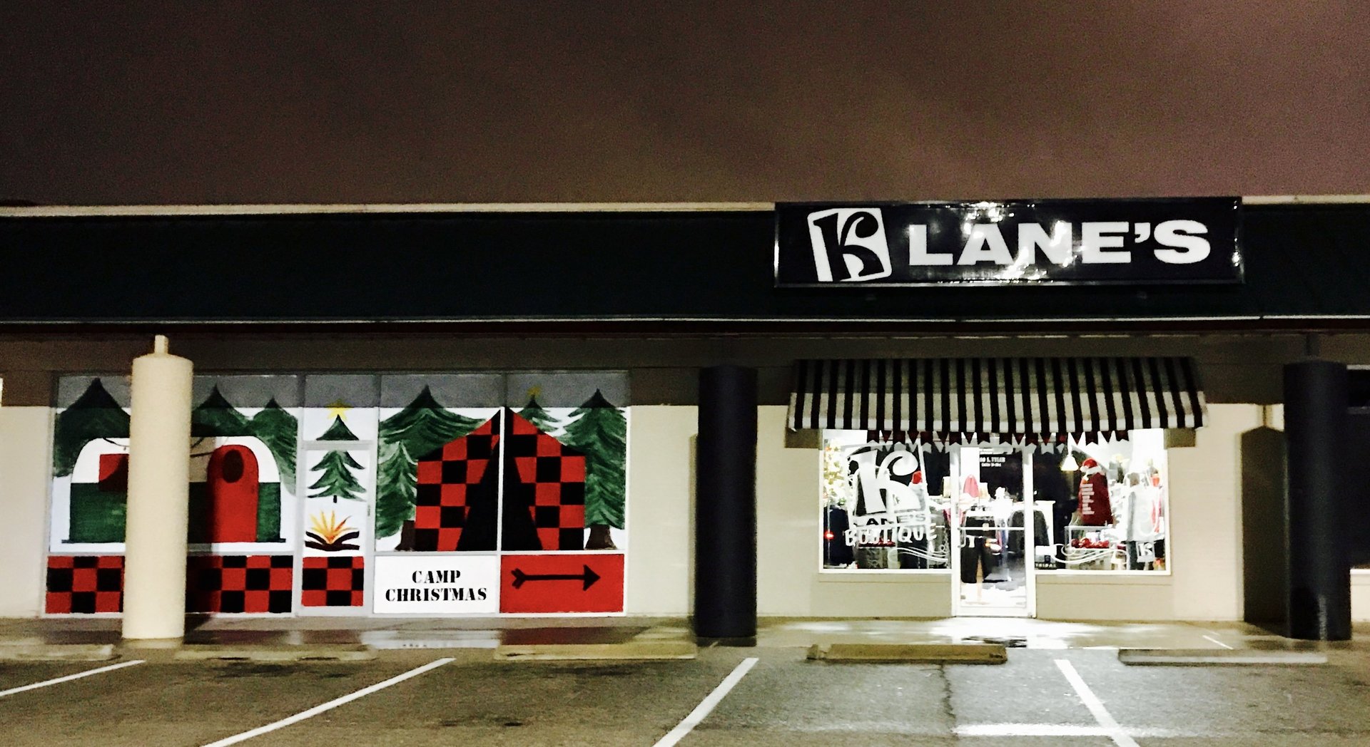 to KLane's Women's Fashion Clothing Boutique Wichita, KS