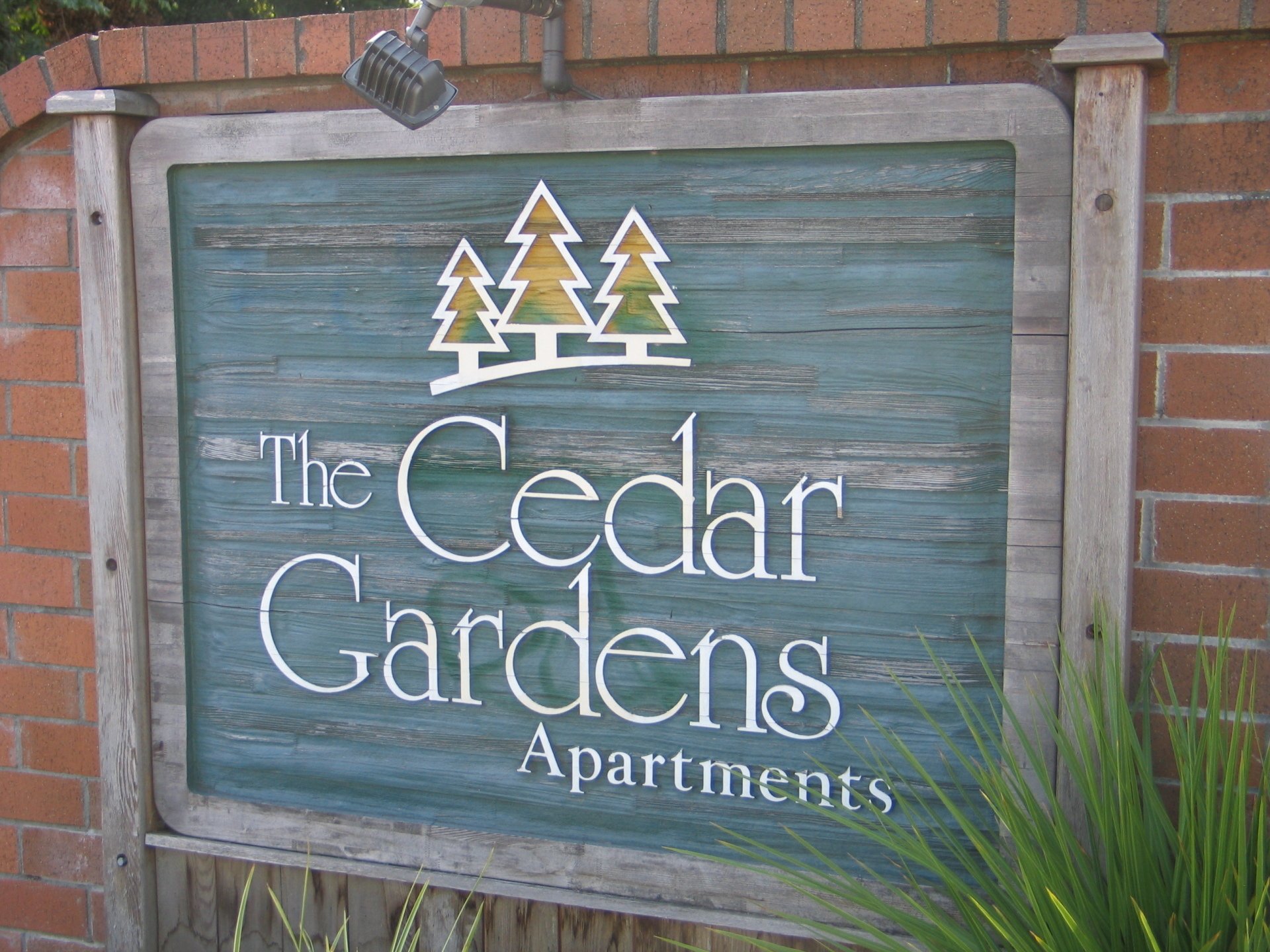 Property Details Cedar Garden WA