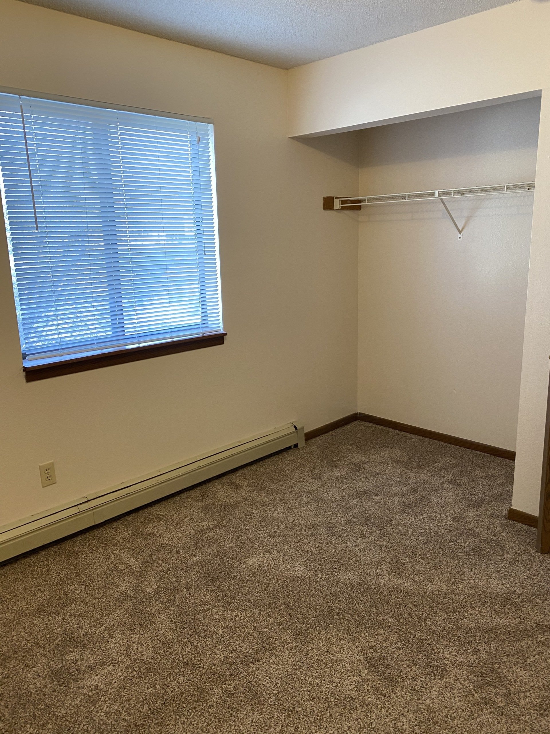 Campus East Apartments