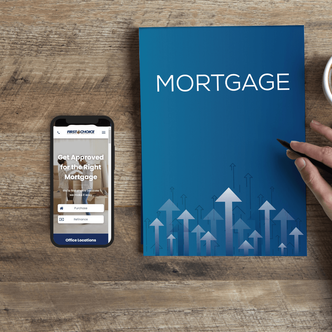 First Choice Mortgage Your Most Trusted Mortgage Lender