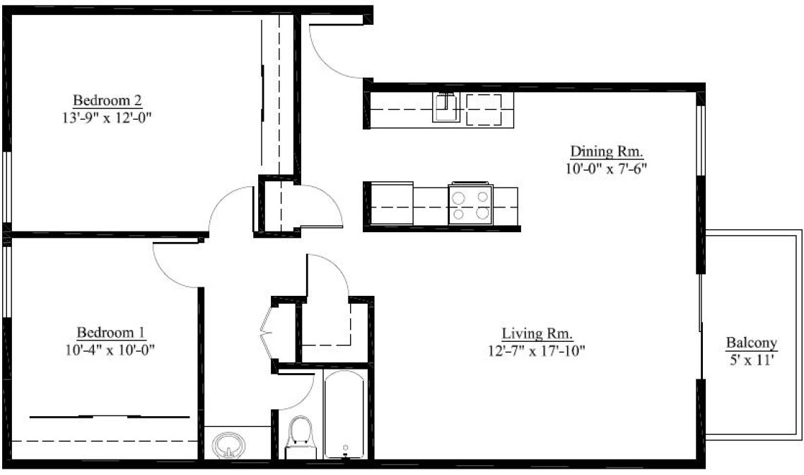 Spring Meadow Apartments