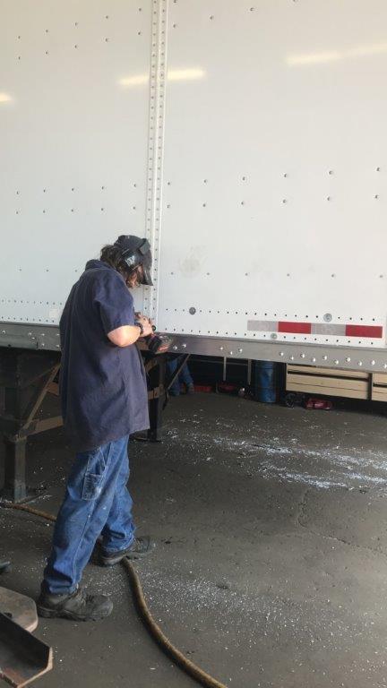 Truck & Trailer Repair | Inver Grove Heights, MN | Road Ready Truck