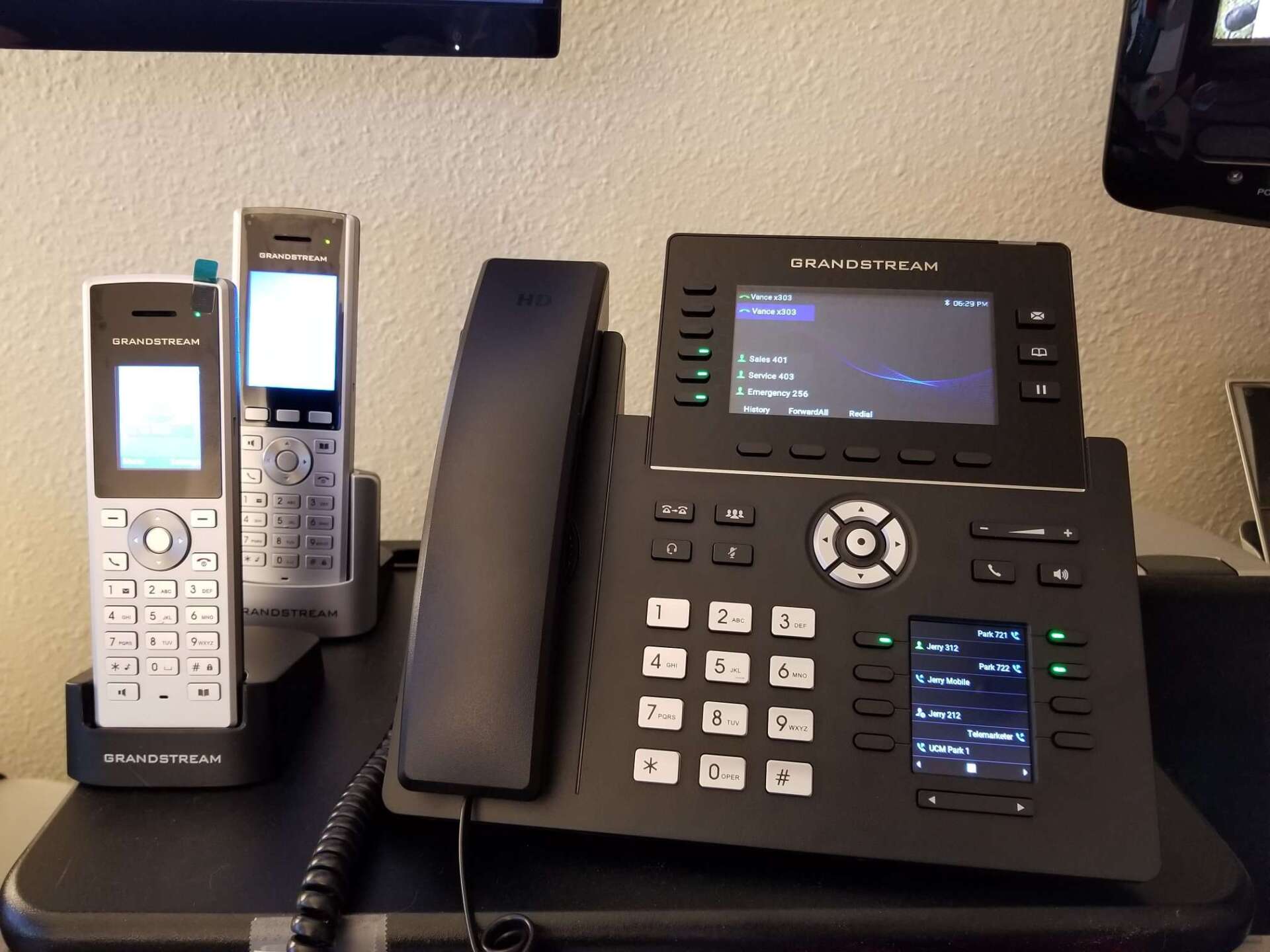 Analog to VOIP VOIP Portland Business Systems, OR
