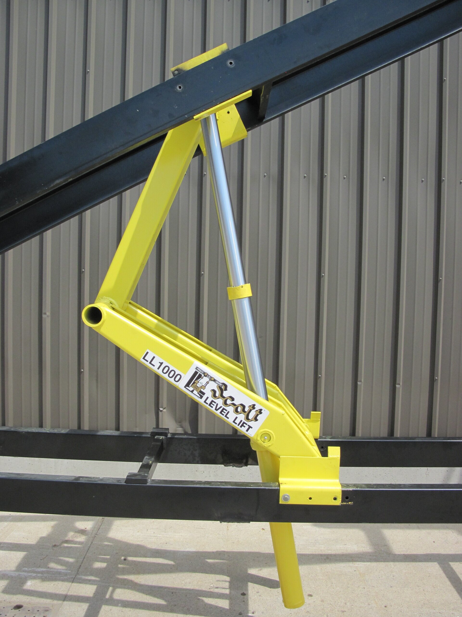 SCOTT Level Lift Hoists LL1000