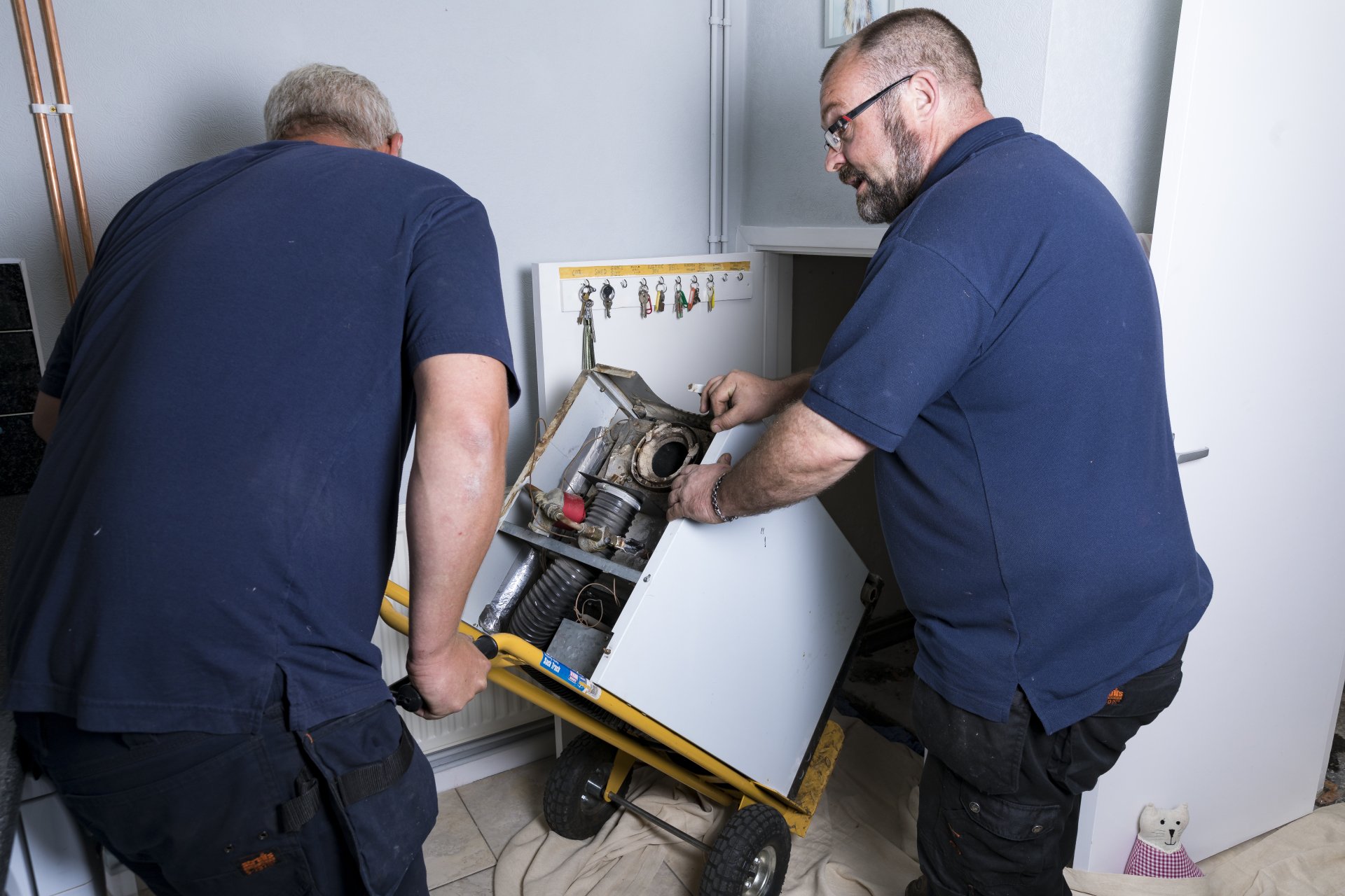 Tank Replacement Services Oil Boiler Repairs, Servicing