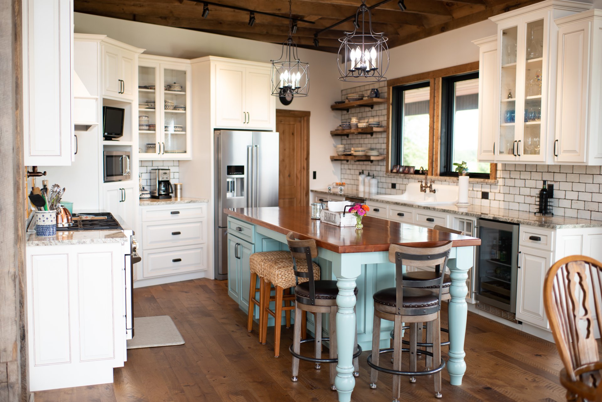 Gallery Gemstone Countertops Quincy, IL
