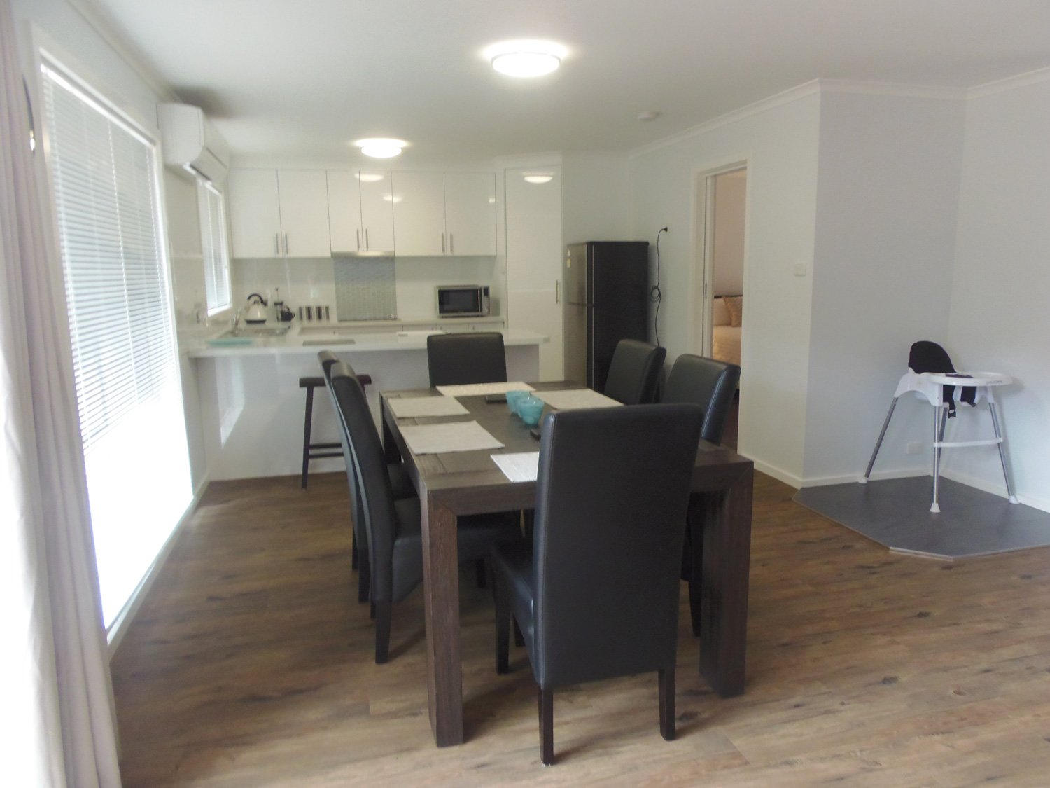 Halls Gap Valley Lodges