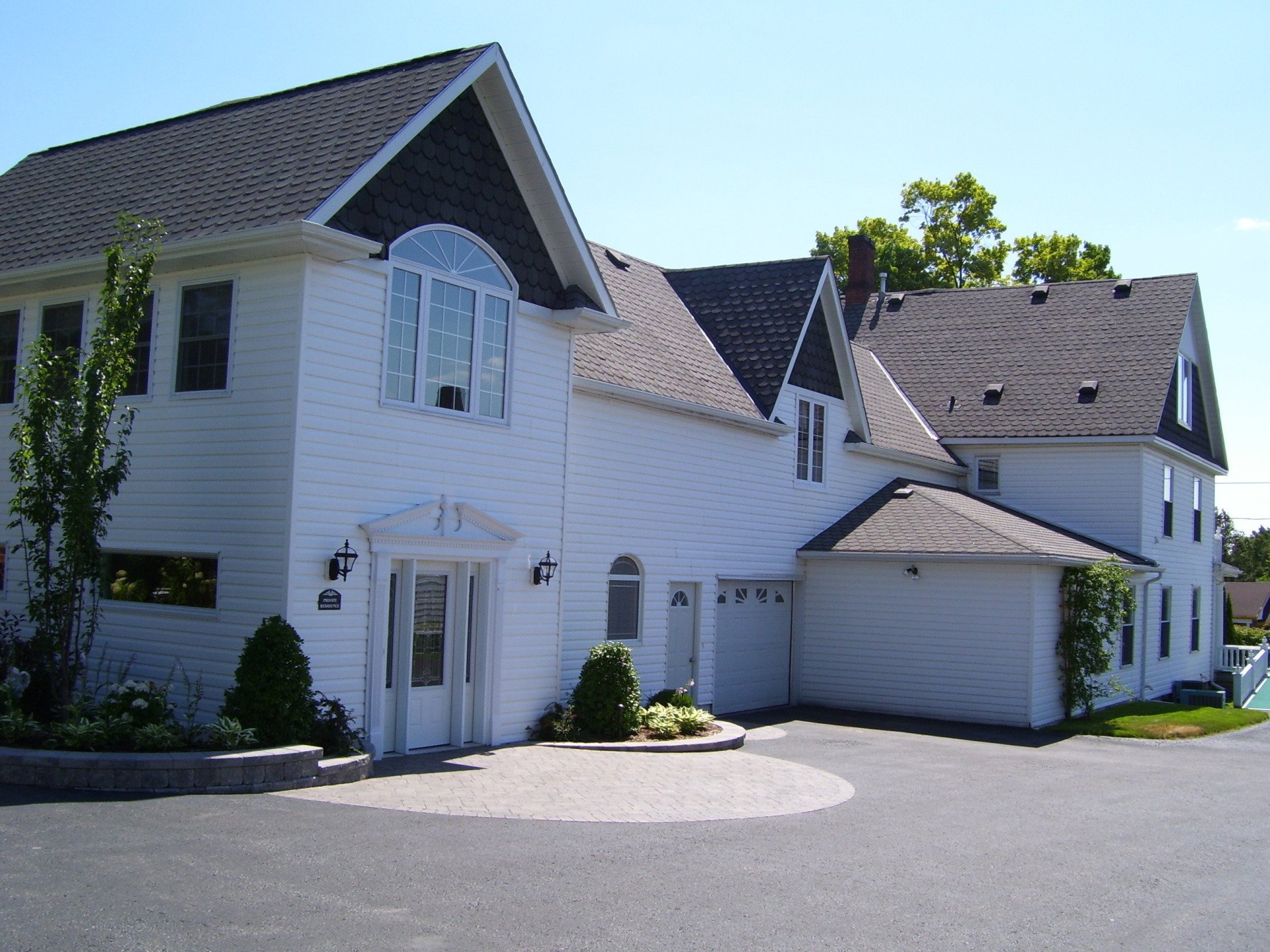 Brighton Funeral Home