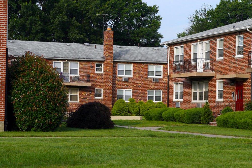 Willowbrook Apartments Gallery