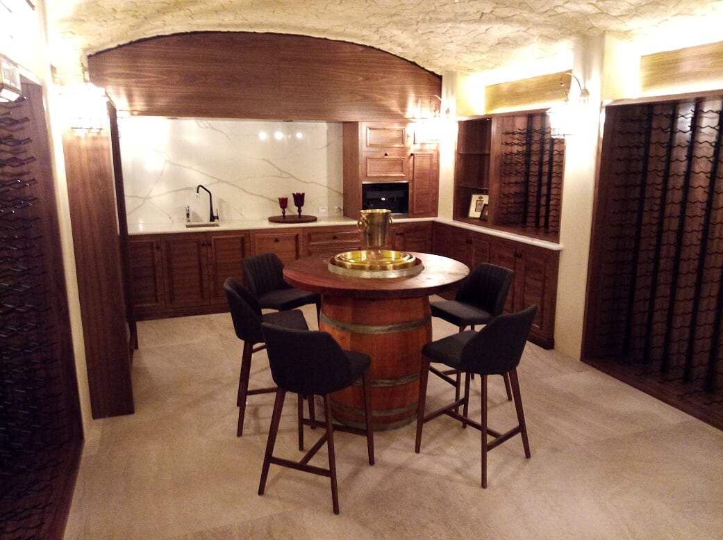 Kitchen & Creations Custom Builds Joondalup