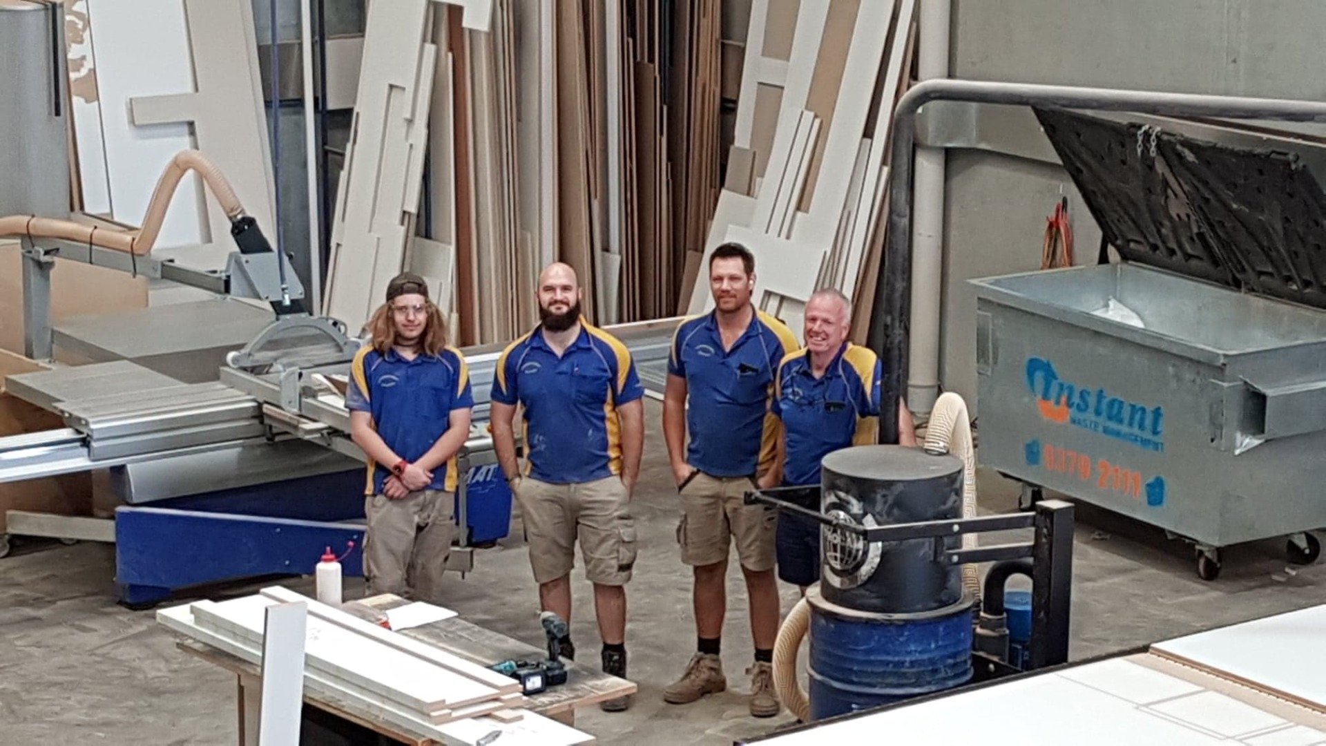 Gallery Finished Projects Kitchen & Creations Joondalup