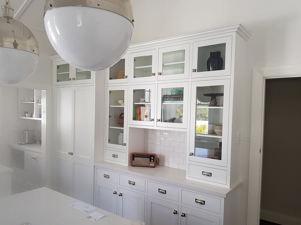 Kitchen & Creations Custom Builds Joondalup