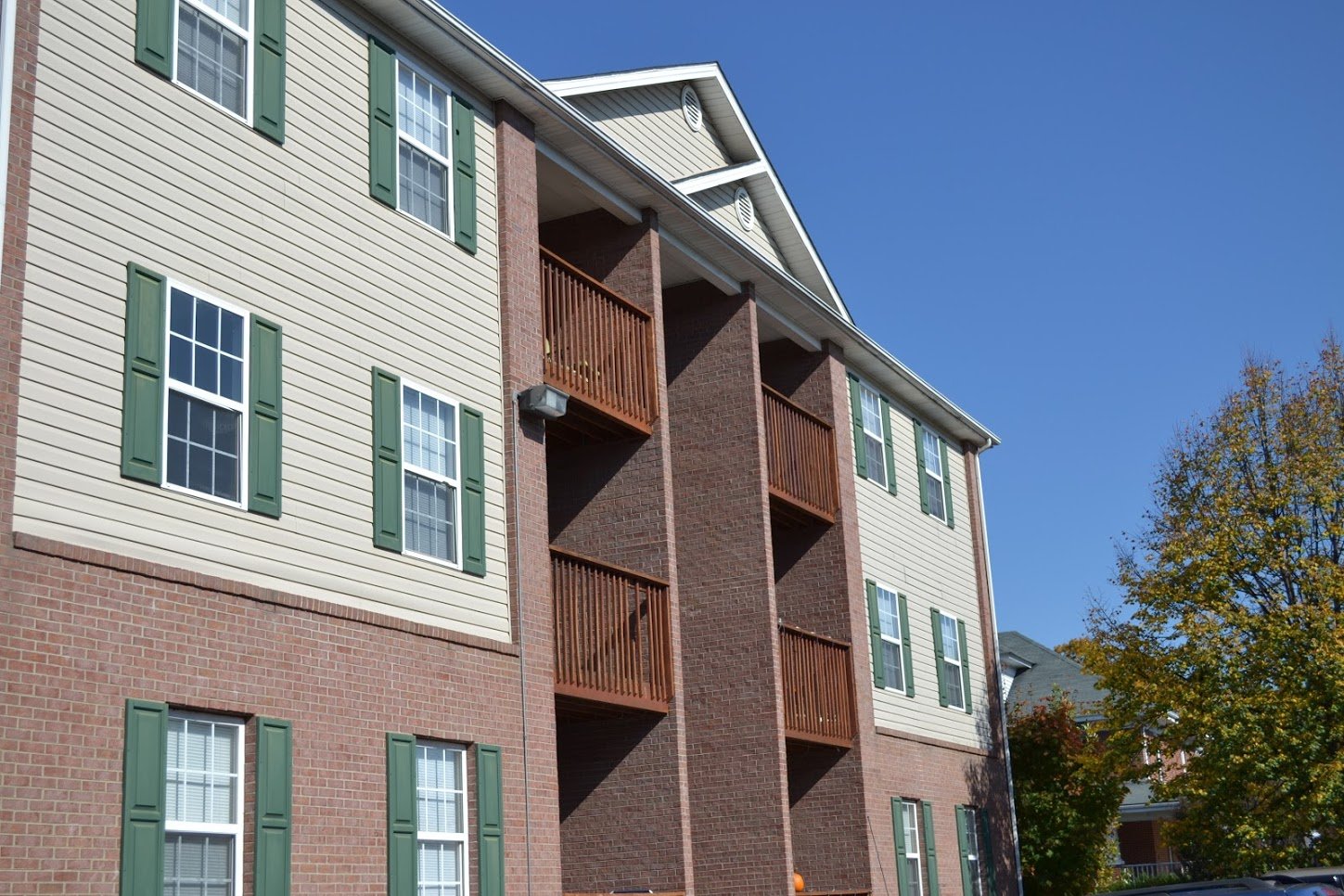 Rental Homes and Real Estate in Blacksburg, Virginia