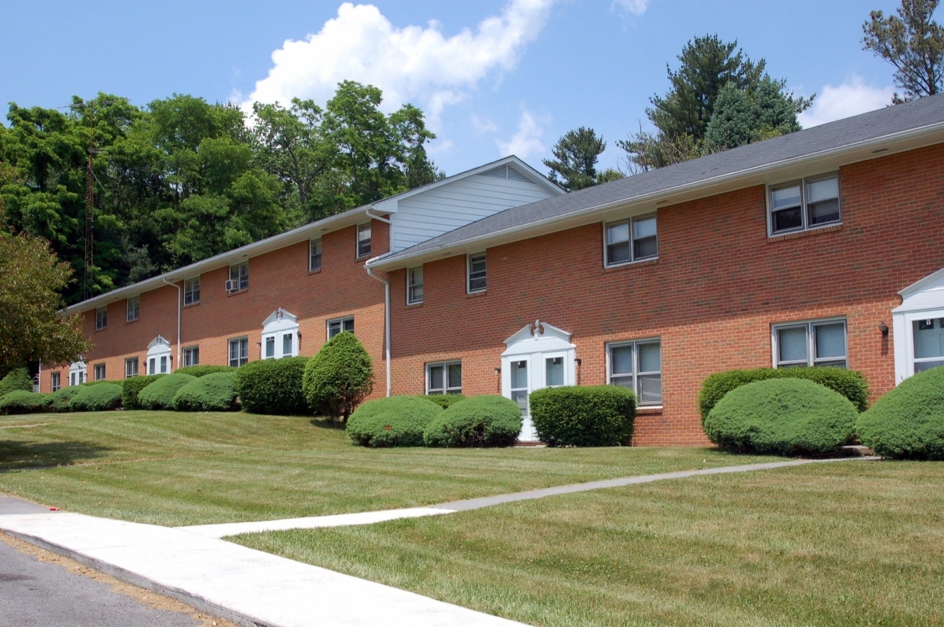Rental Homes and Real Estate in Blacksburg, Virginia