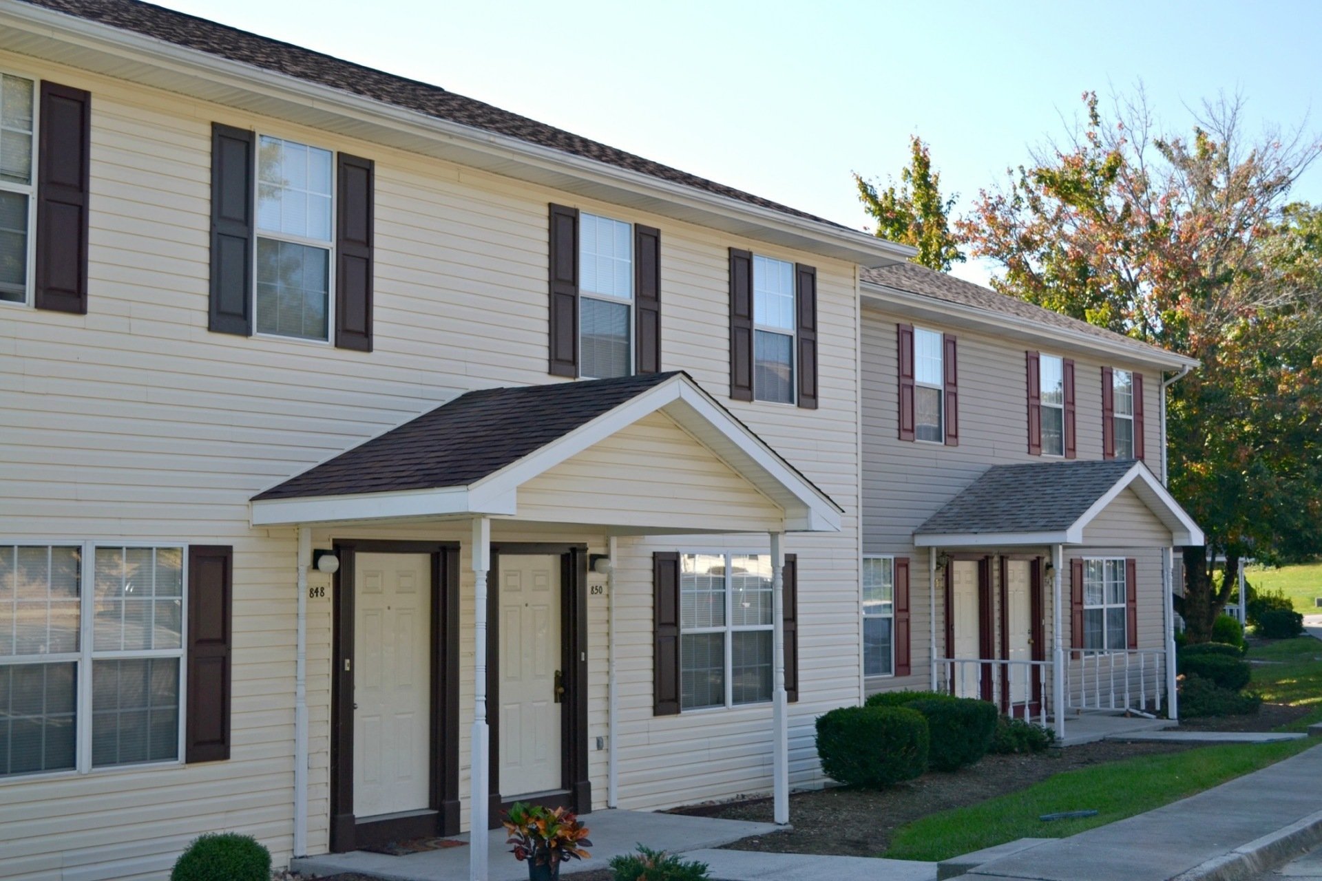 Rental Homes and Real Estate in Blacksburg, Virginia