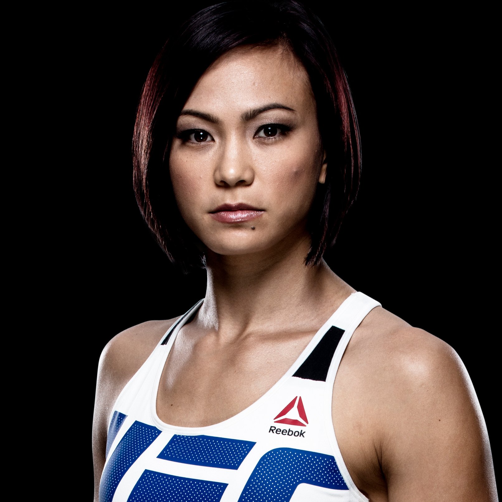 Michelle Waterson WME Speakers