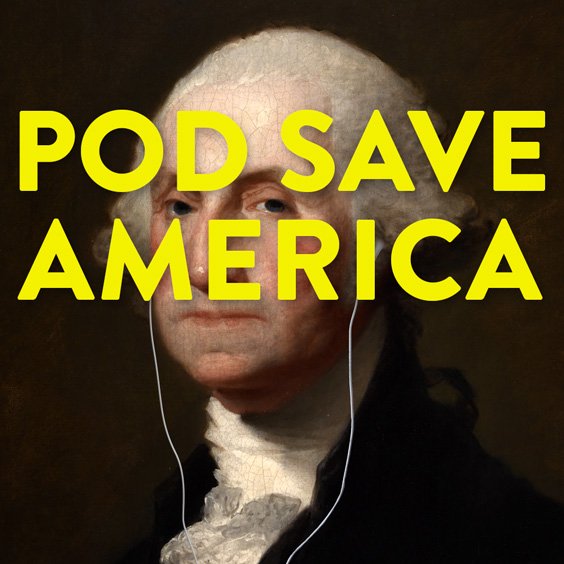 Pod Save America Keynote Speaker WME Speakers