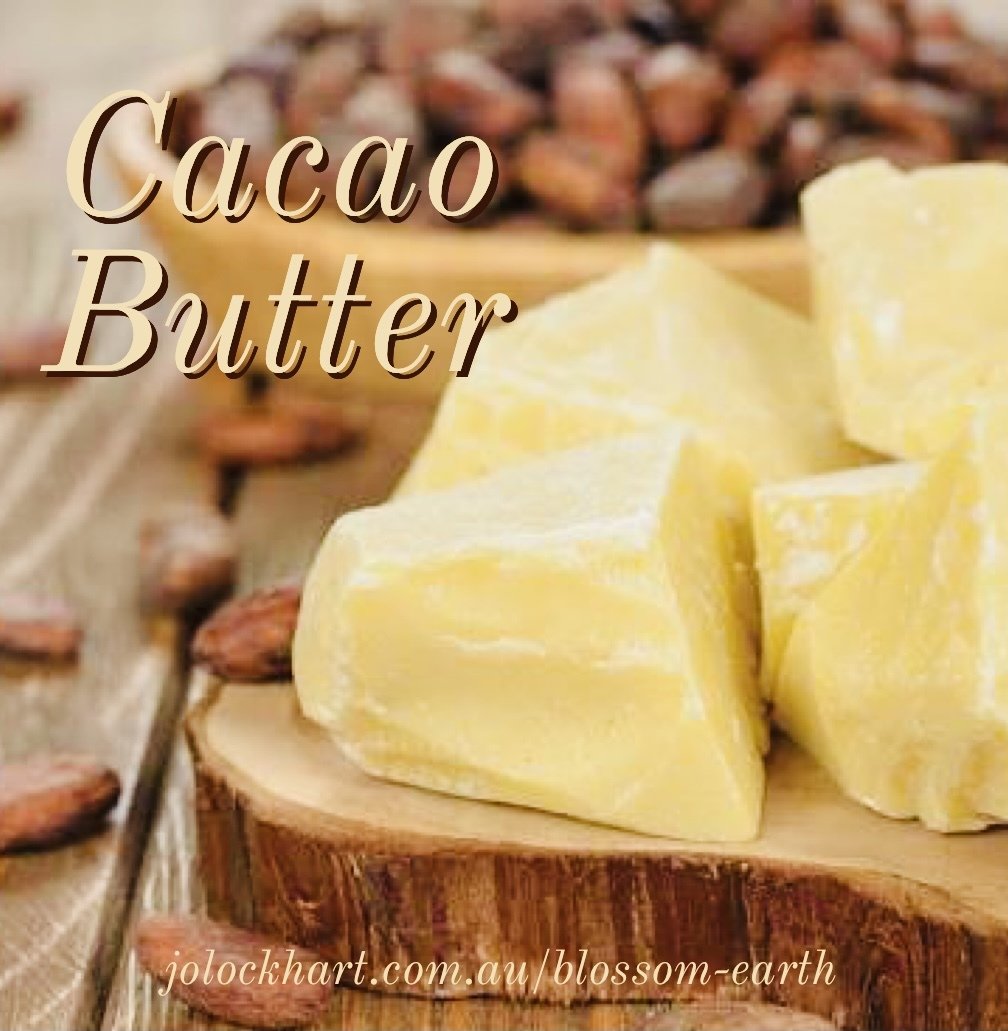 Cacao Butter
