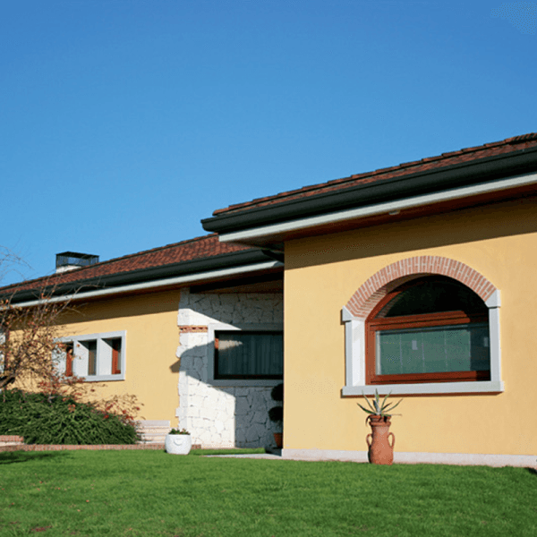Fornitura serramenti Cagliari MGM Infissi