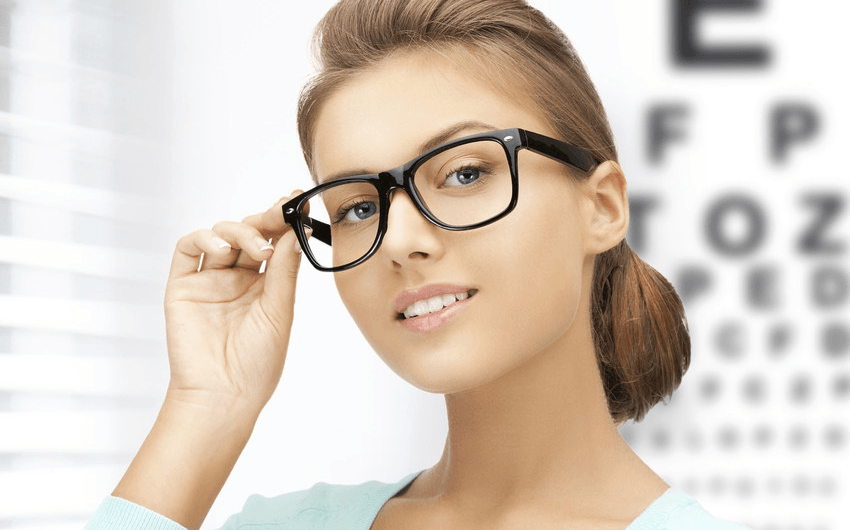 Professional eye care by Dinsmore Opticians