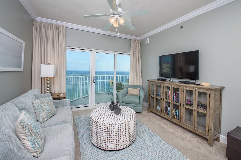 Seawind Condo Gulf Shores, AL