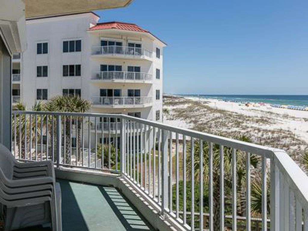 Palm Beach Condo Rental, Orange Beach, AL