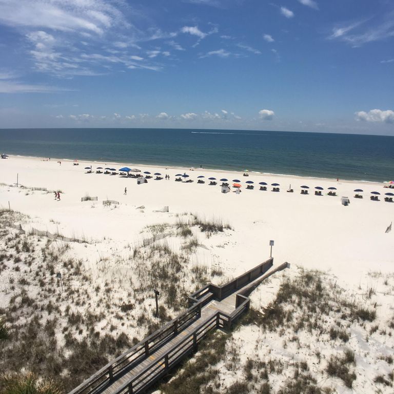 Palm Beach Rental, Orange Beach, AL