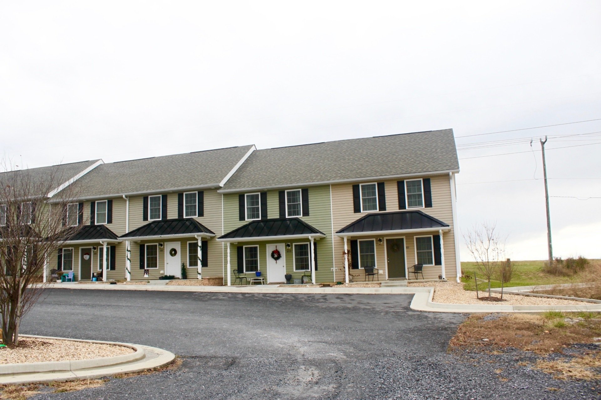 Central Virginia Rental Harrisonburg