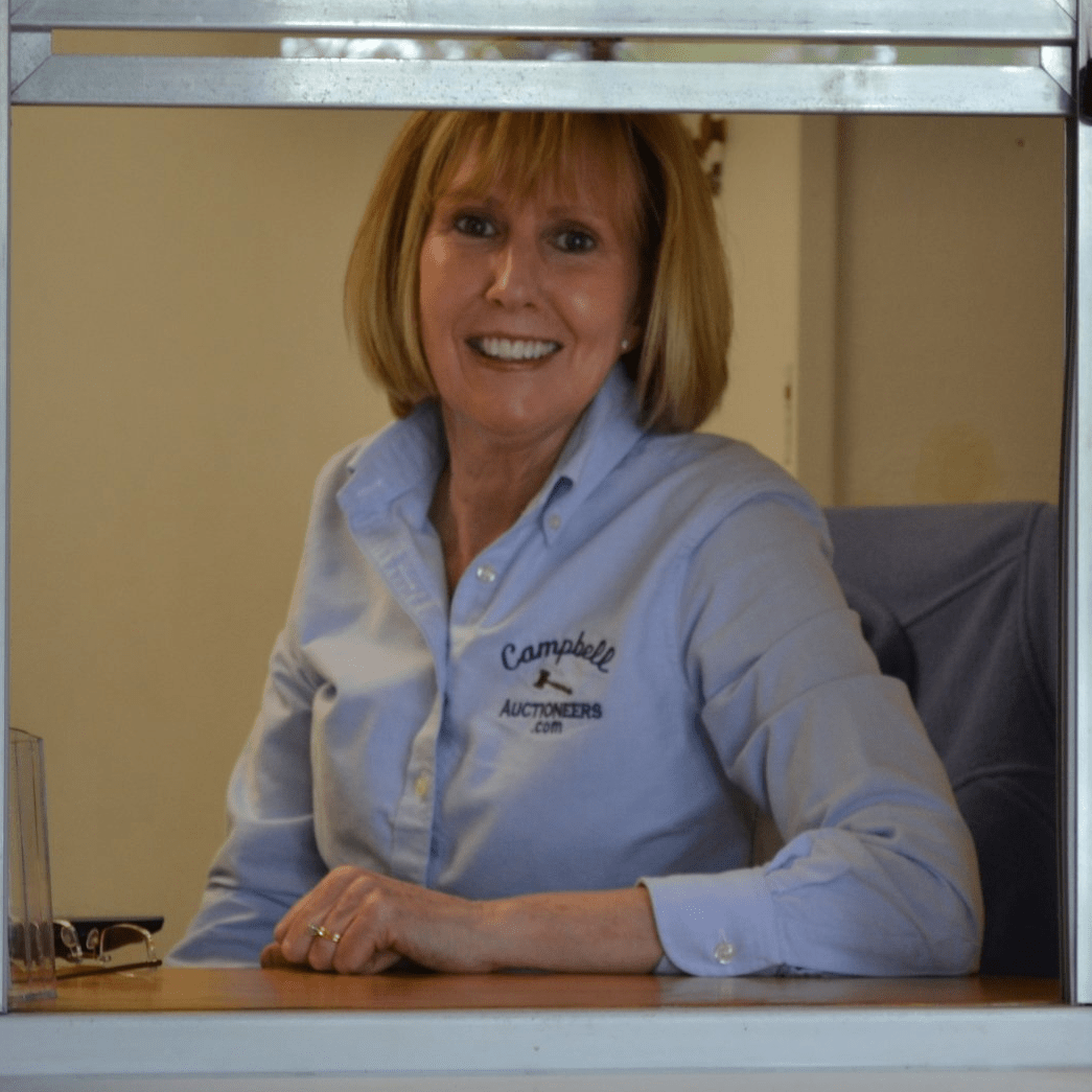 About Campbell Auctioneers