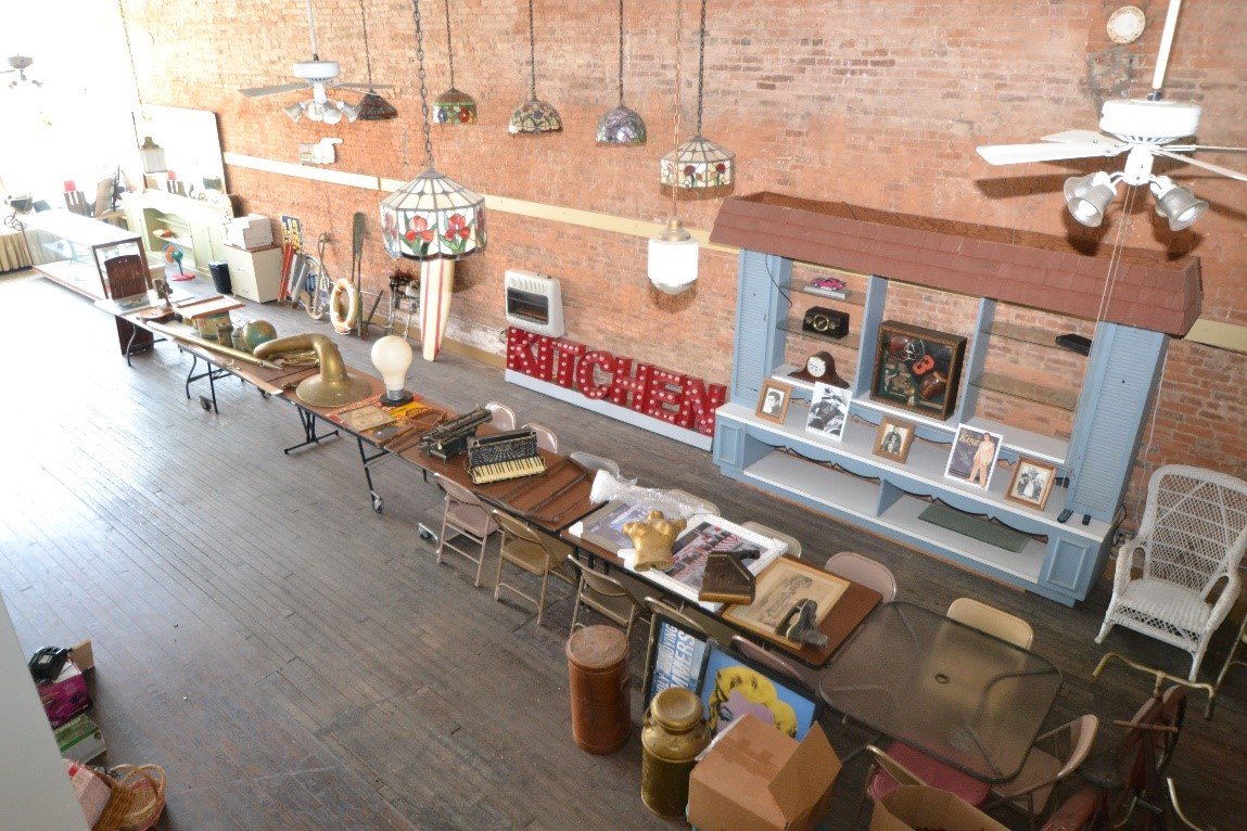 Campbell Auctioneers