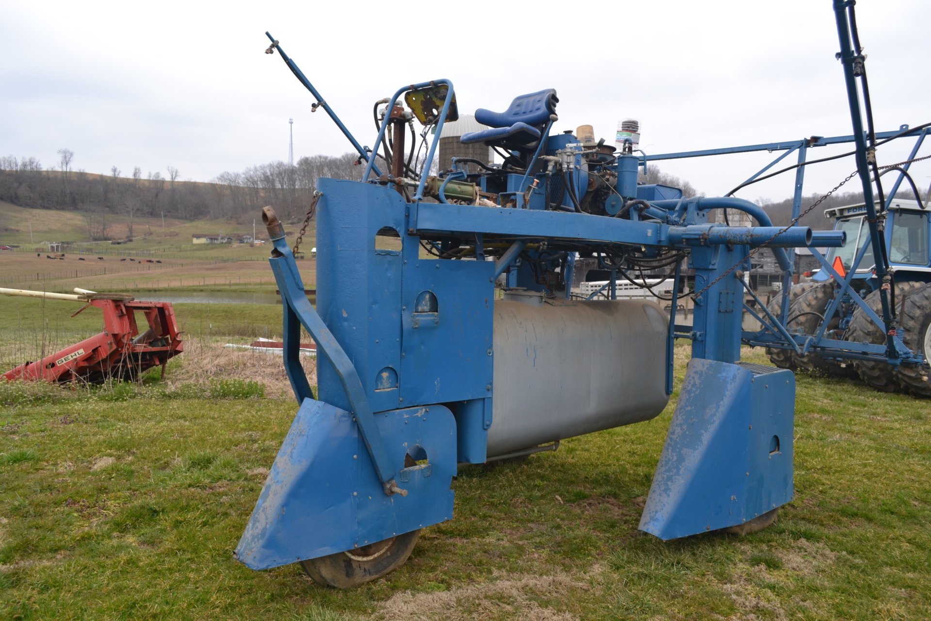 Campbell Auctioneers