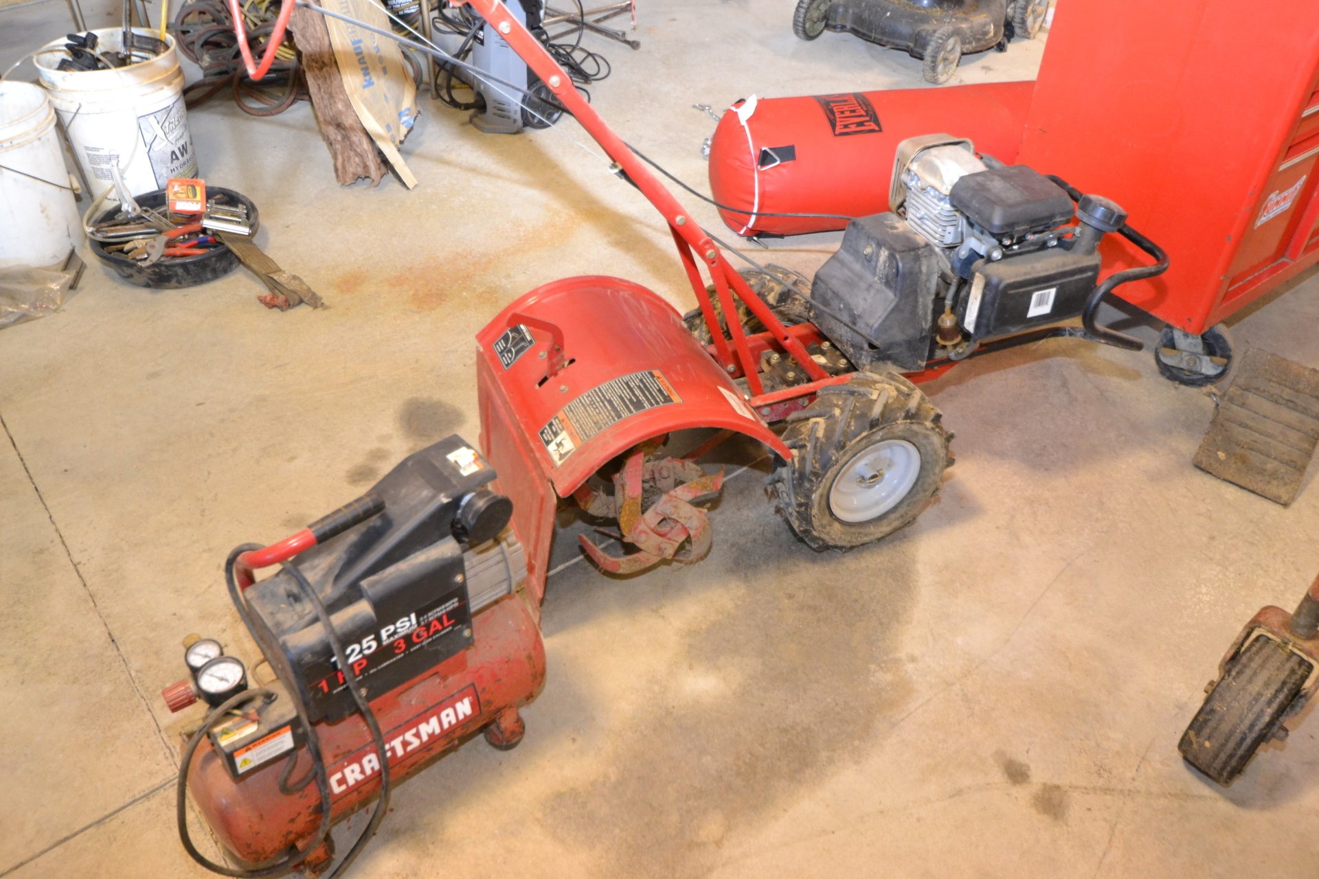 Campbell Auctioneers