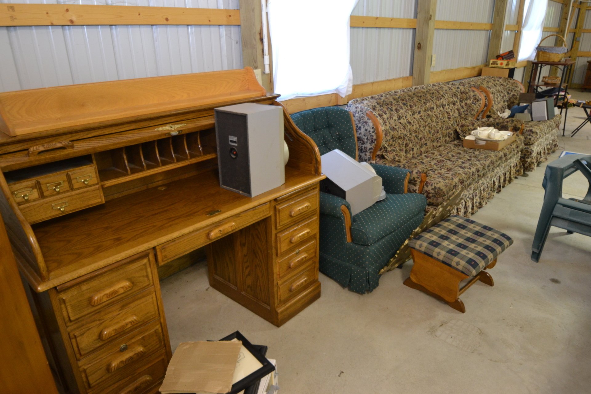 Campbell Auctioneers