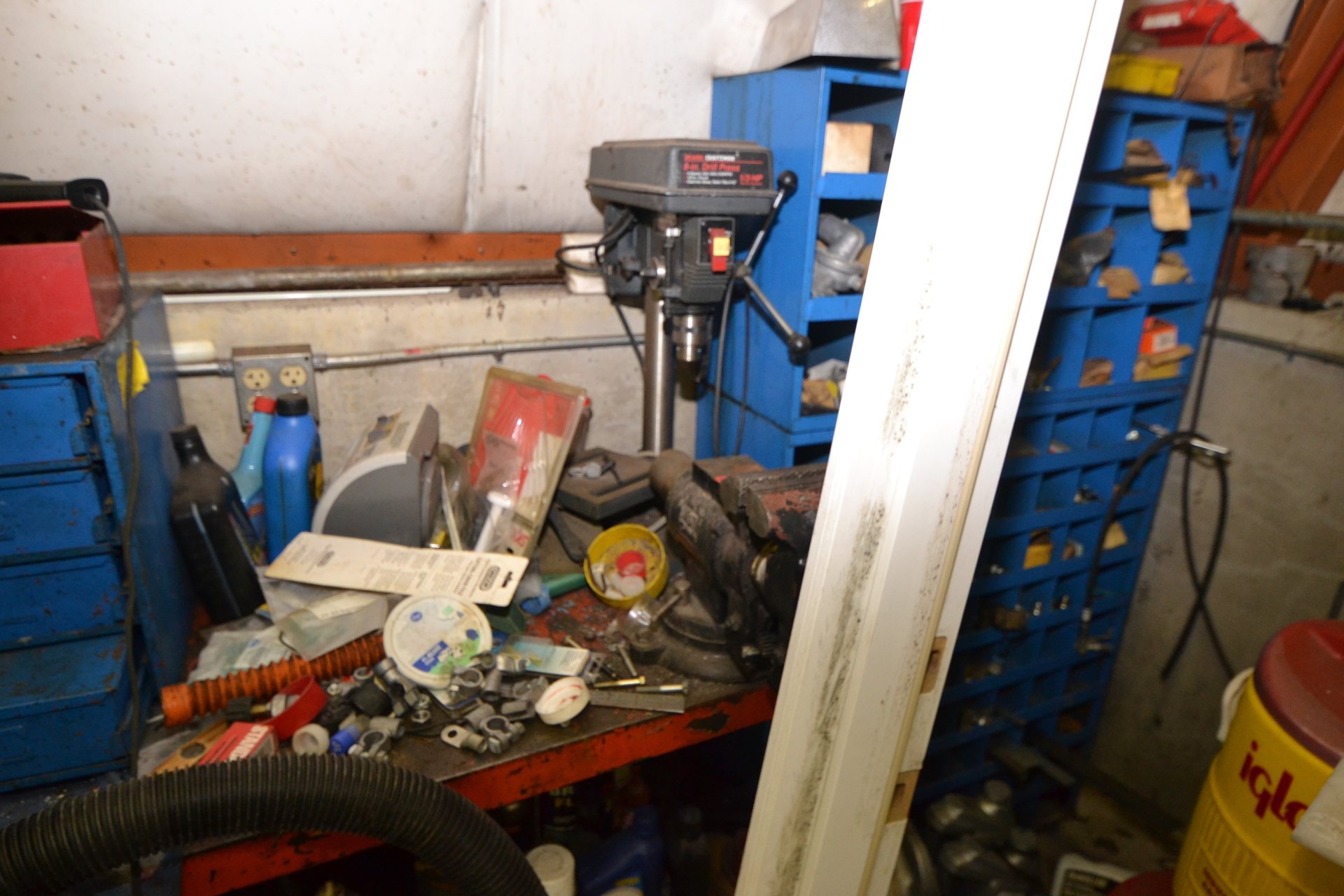 Campbell Auctioneers