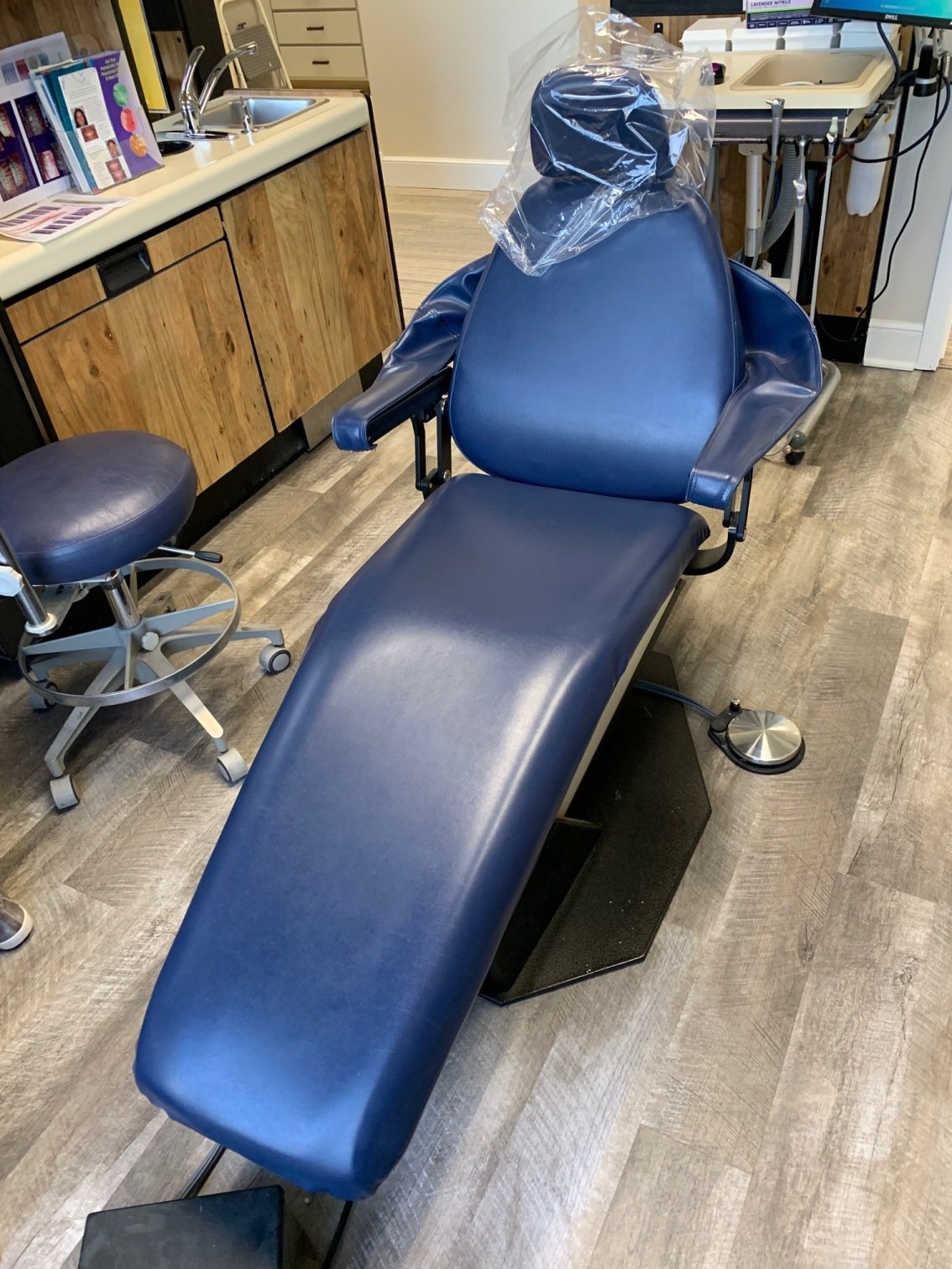 Fisher Auto Trim & Upholstery, Leather, Upholstery, Katzkin Leather