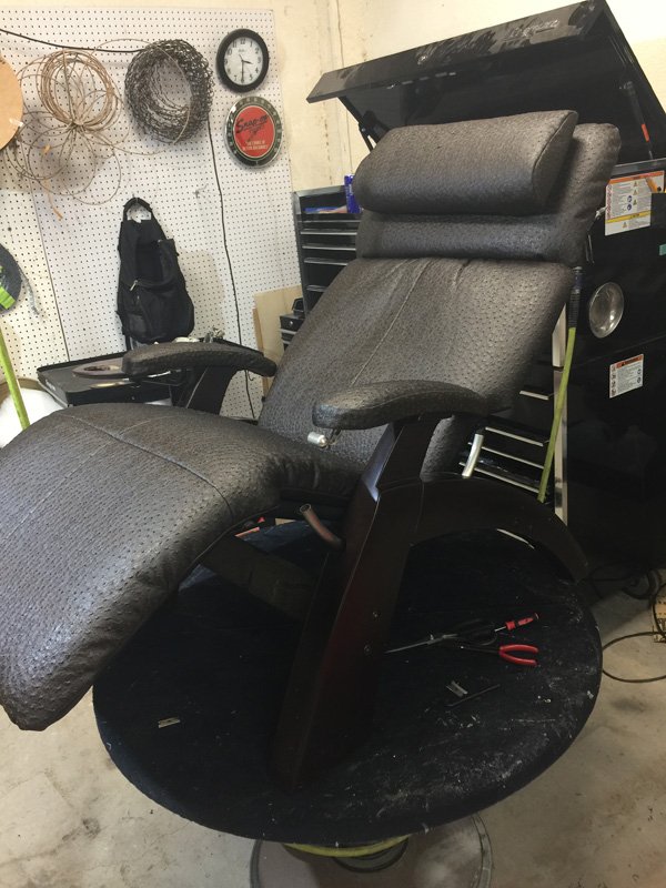Fisher Auto Trim & Upholstery, Leather, Upholstery, Katzkin Leather