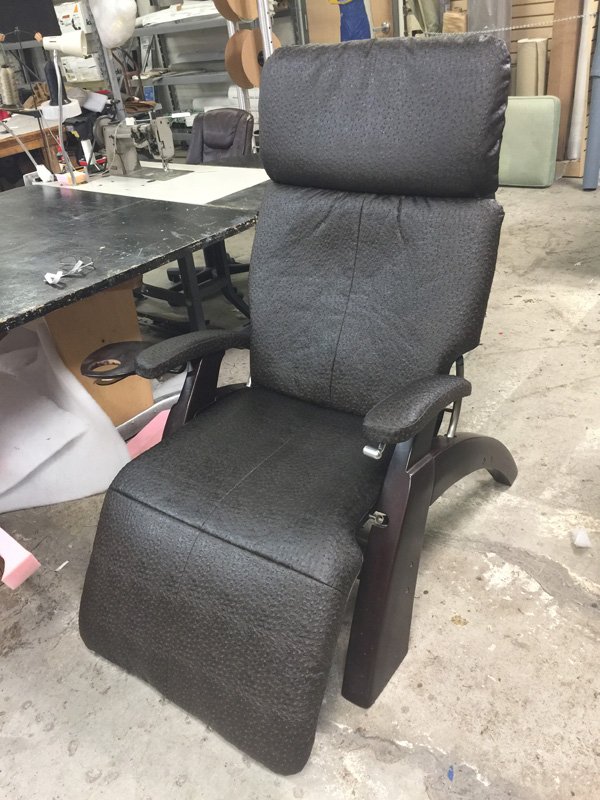 Fisher Auto Trim & Upholstery, Leather, Upholstery, Katzkin Leather