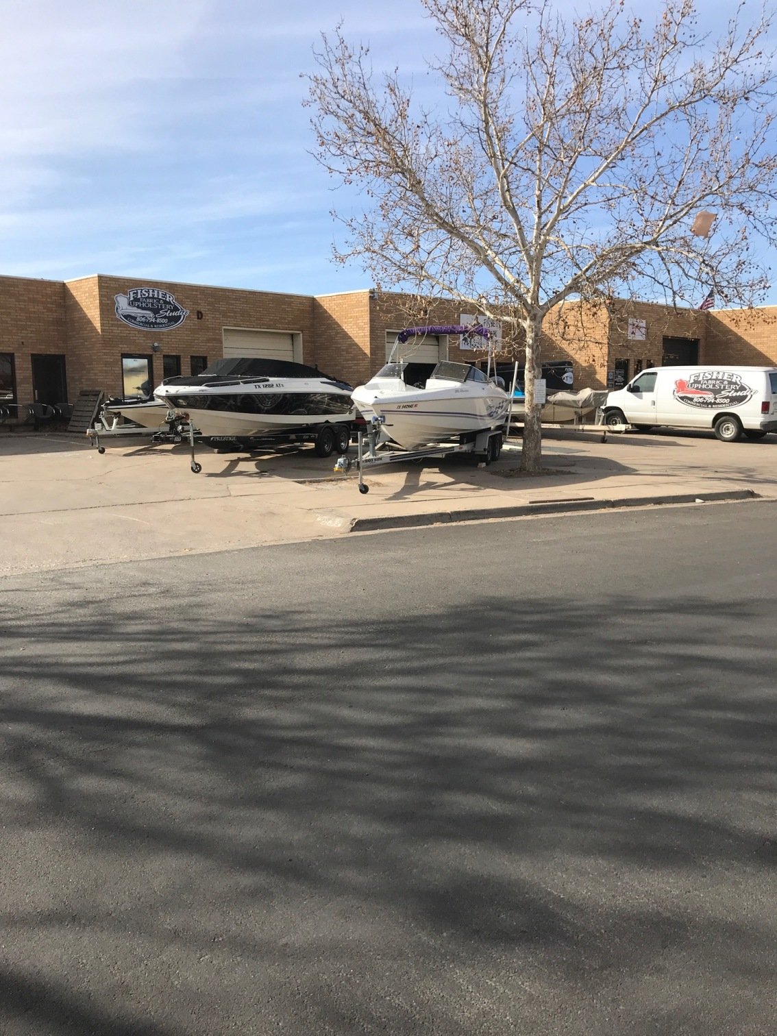 Fisher Auto Trim & Upholstery, Leather, Upholstery, Katzkin Leather