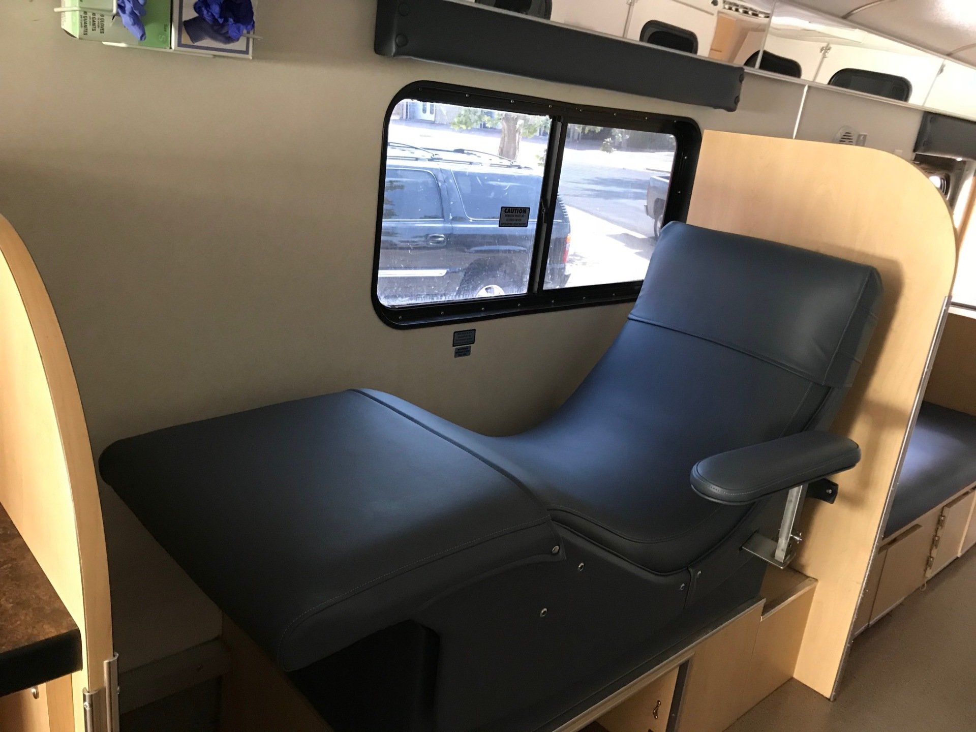 Fisher Auto Trim & Upholstery, Leather, Upholstery, Katzkin Leather