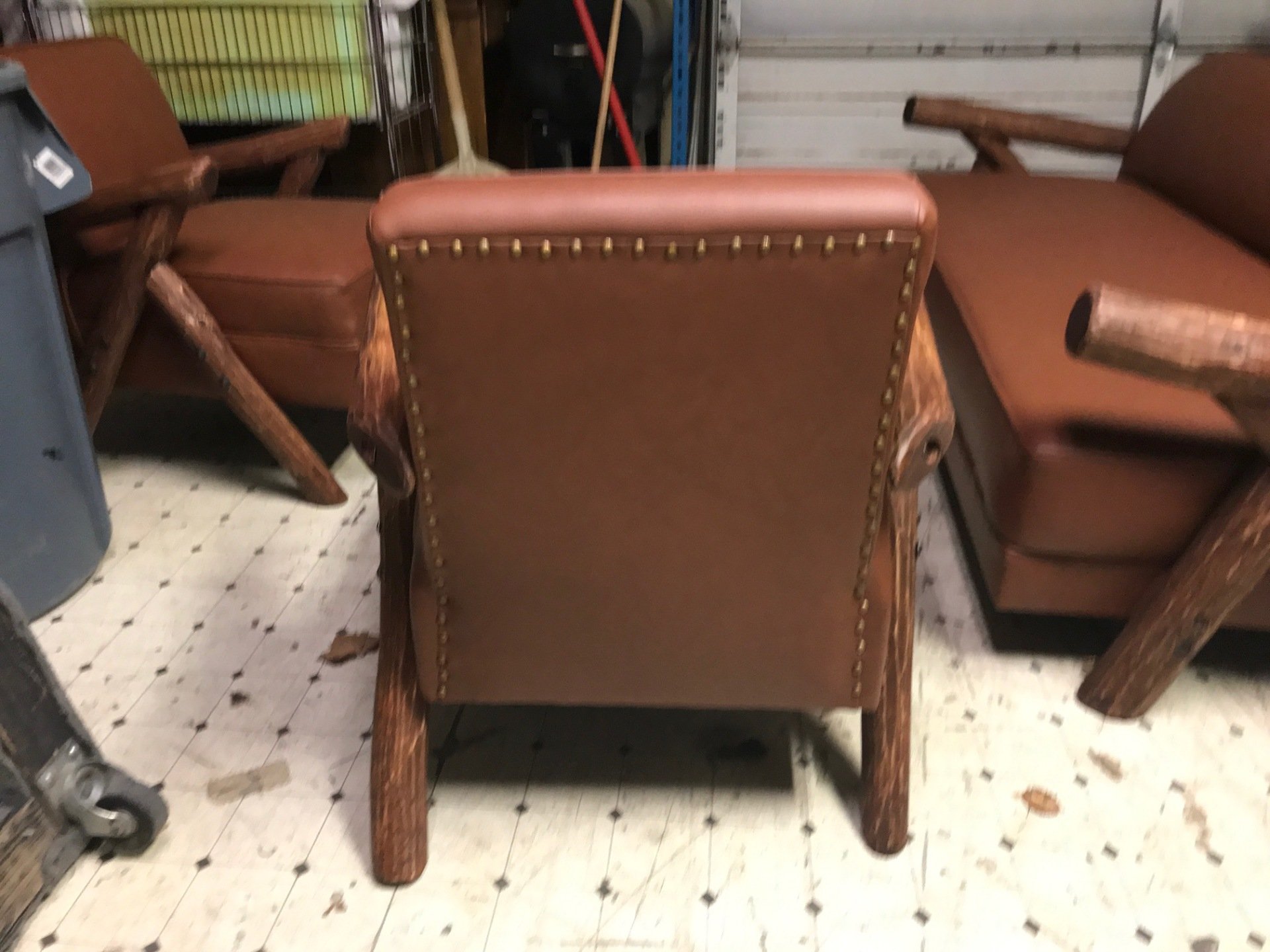Fisher Auto Trim & Upholstery, Leather, Upholstery, Katzkin Leather