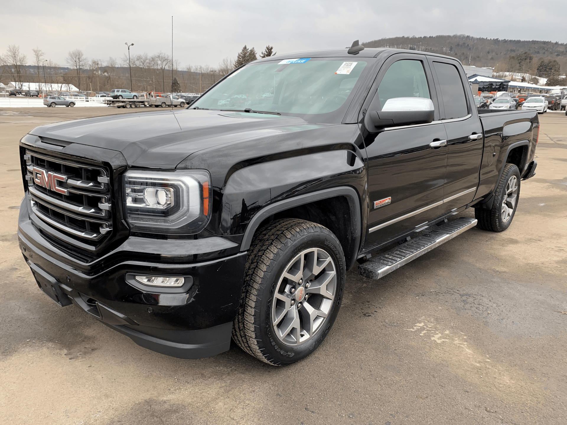 Used Trucks Margaretville, NY Brookside Hardware & Auto Sales