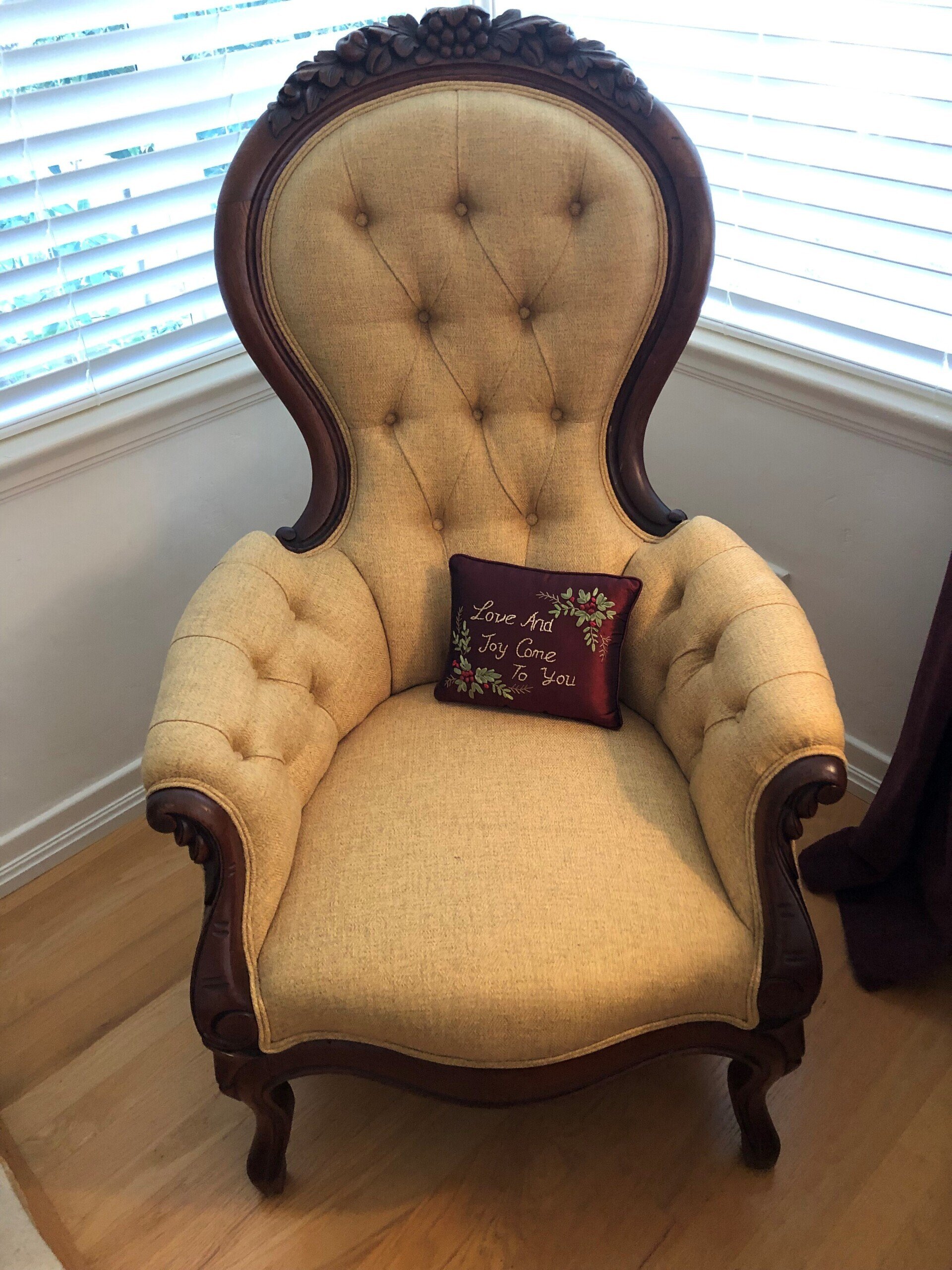 Residential Pacific Grove, CA Ballard J & Son Upholstery