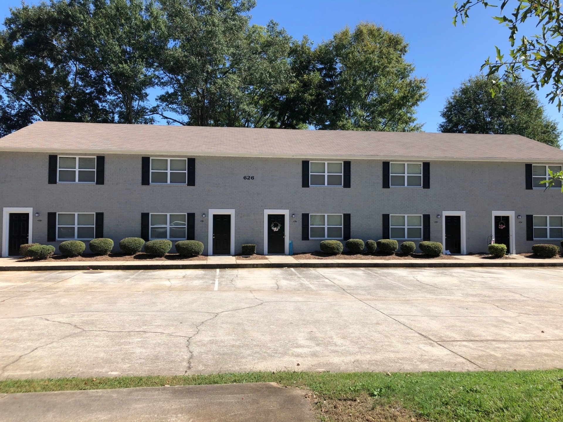 Cedar Villas Huntington Apartment Homes