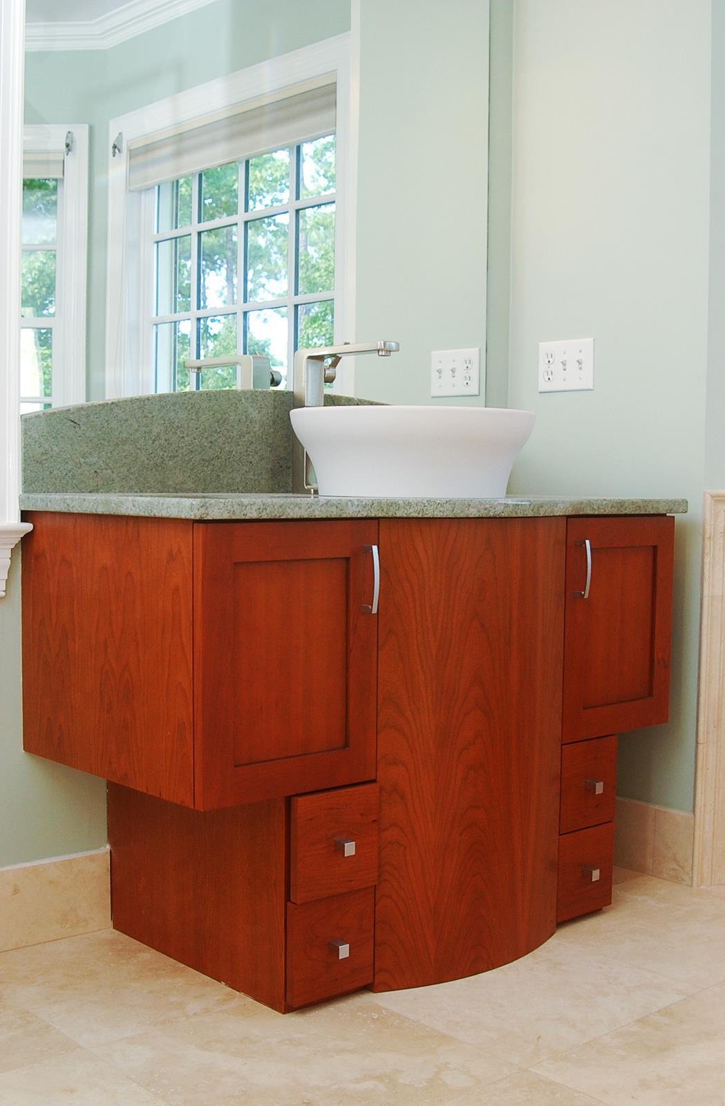 Bathroom Remodeling Wilmington, NC Ingram Bros. Inc