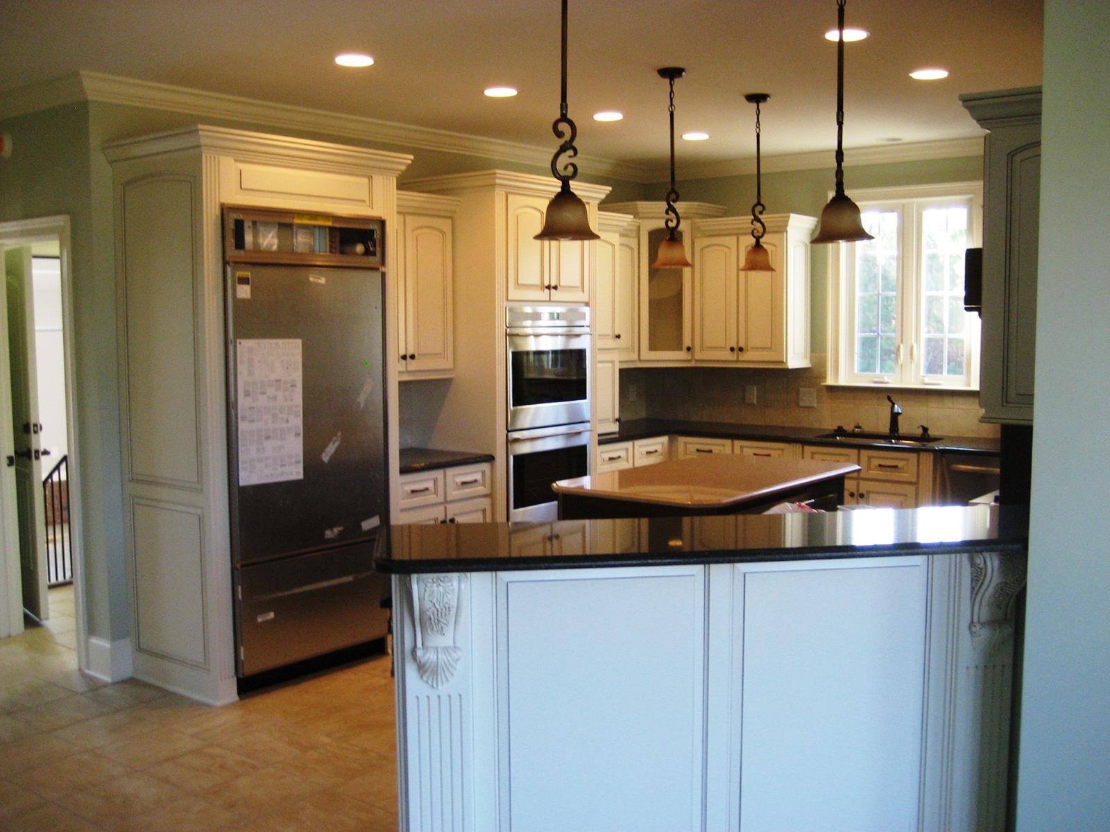 Kitchen Remodeling Wilmington, NC Ingram Bros. Inc