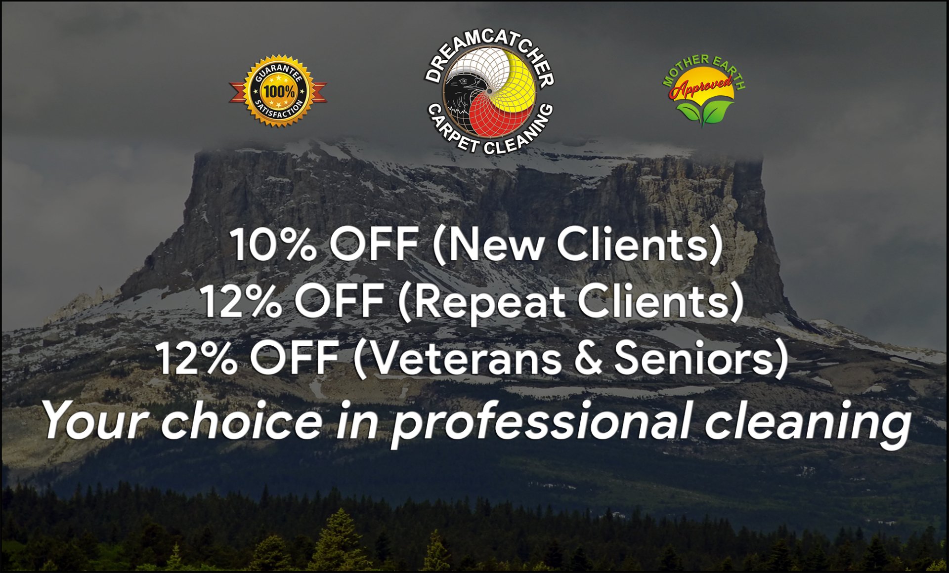 Carpet Cleaning in Broomfield, CO