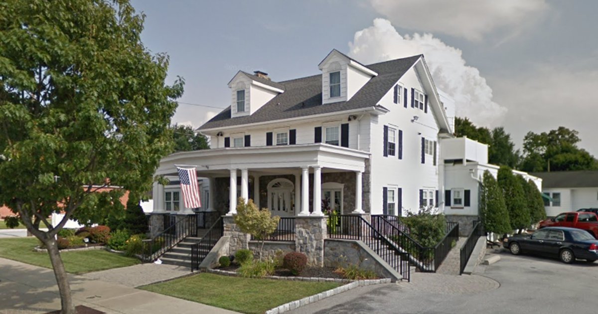 Black Funeral Homes In Wilmington Nc Homemade Ftempo