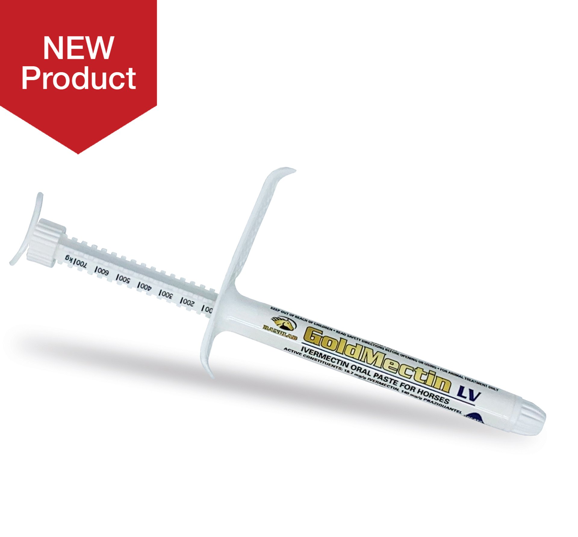 Randlab Veterinary Medicines