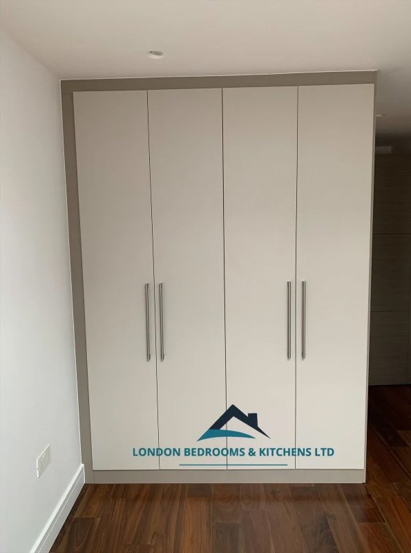 Madetoorder furniture London Bedrooms & Kitchens Ltd