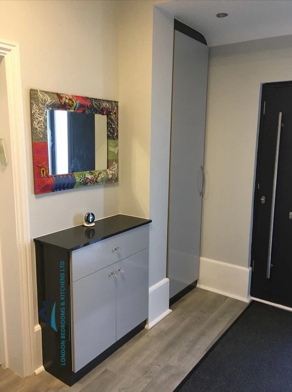 Madetoorder furniture London Bedrooms & Kitchens Ltd